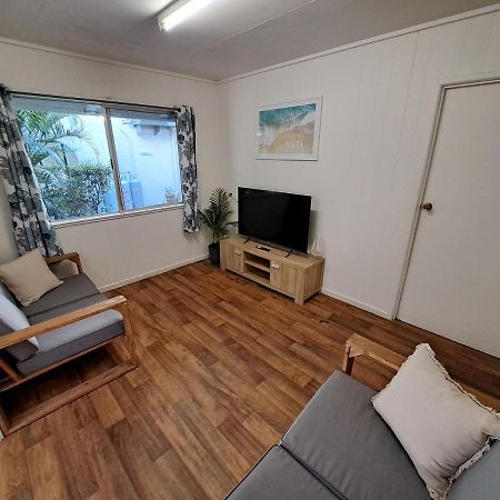 Castaways Moreton Island Bulwer 외부 사진