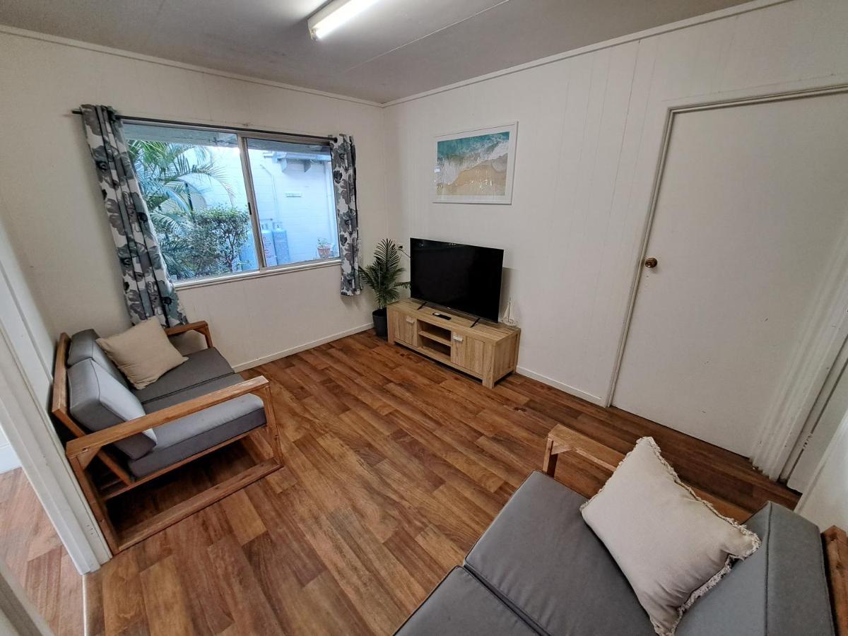 Castaways Moreton Island Bulwer 외부 사진