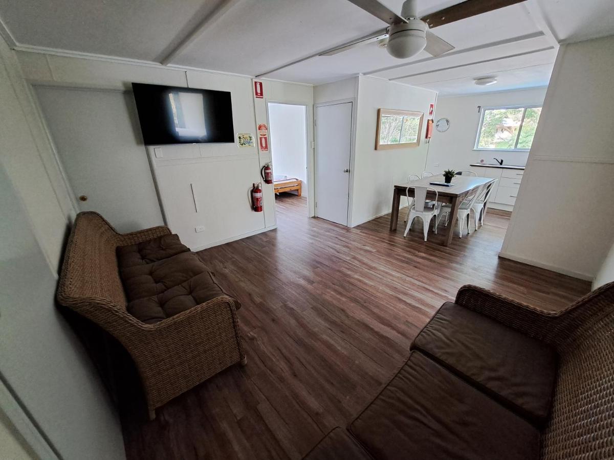 Castaways Moreton Island Bulwer 외부 사진