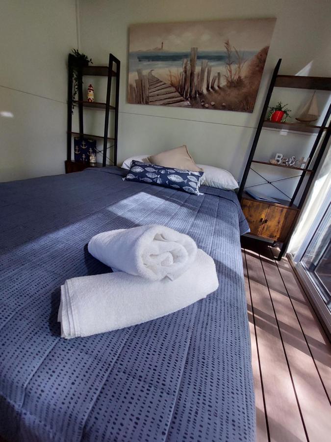 Castaways Moreton Island Bulwer 외부 사진