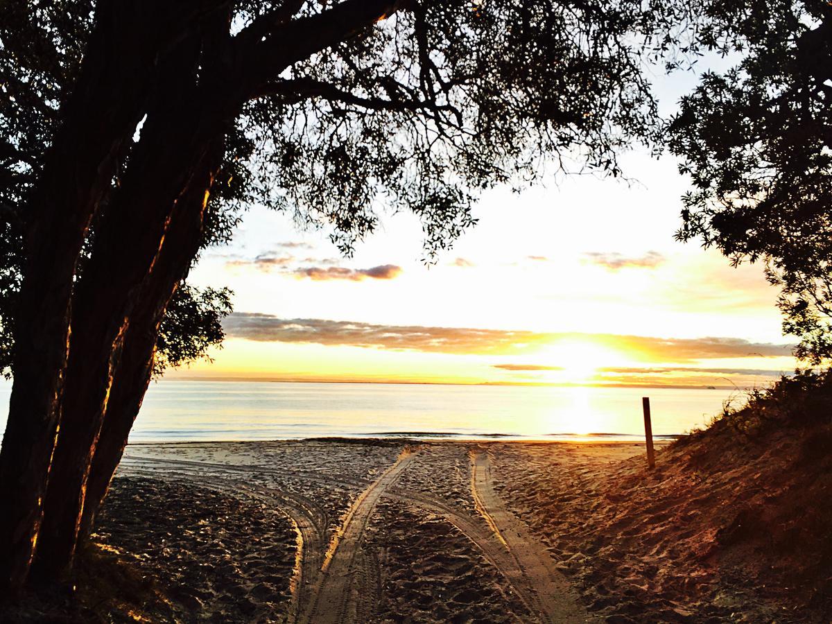 Castaways Moreton Island Bulwer 외부 사진