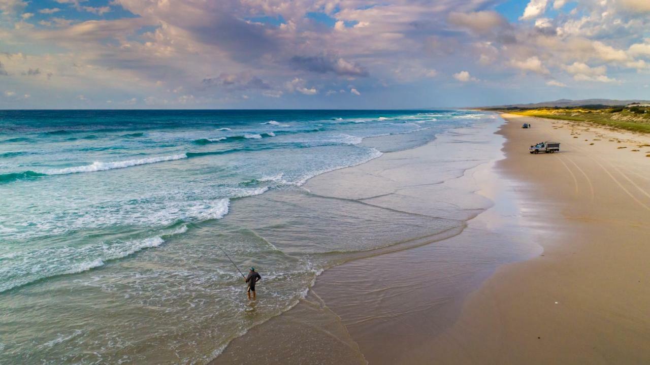 Castaways Moreton Island Bulwer 외부 사진